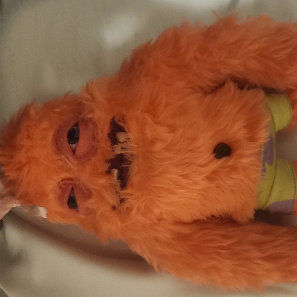 Patrick Star Fuggler